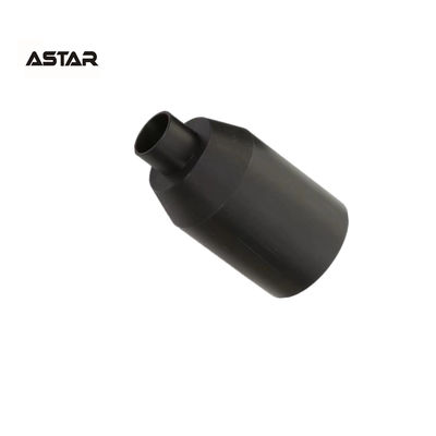 351620 Запасные части для порошковой покраски. Замена накидной гайки для распылителя Pem-C2