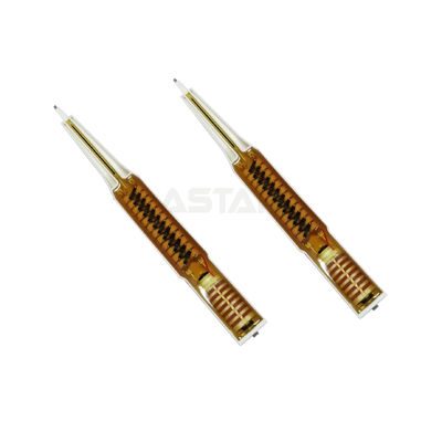 1000809 1002031 Каскадное порошковое покрытие Ручное порошковое оружие высокое напряжение