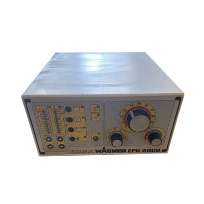 Prima EPG 2008 Автоматическая машина для покрытия порошком Подержанная