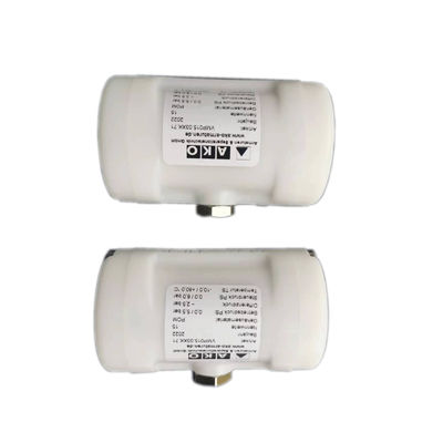 1006255 1006256 Ключевой клапан Nw15 мм для оригинального порошкового насоса Pp06