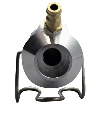 1009528 Модуль PowerClean Комплексная машина для покрытия порошком, подходящая для CG13/CG09