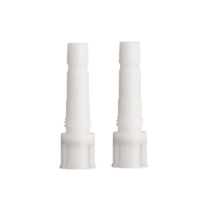 Белая 1604831 Автоматическая пушка для распыливания порошка