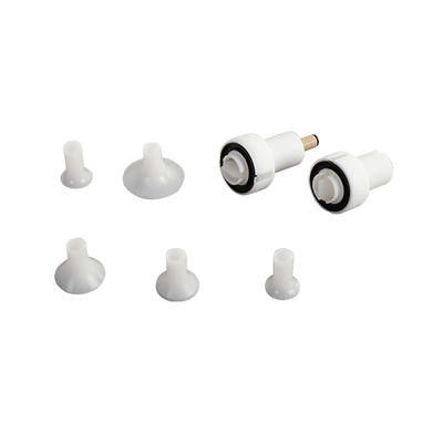 1081658 4мм плоский распылитель для ручного автоматического пистолета