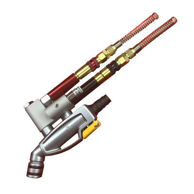 Оригинальные совместимые запасные части для порошковой покраски Инжектор Ig07-Pa для порошковой покраски