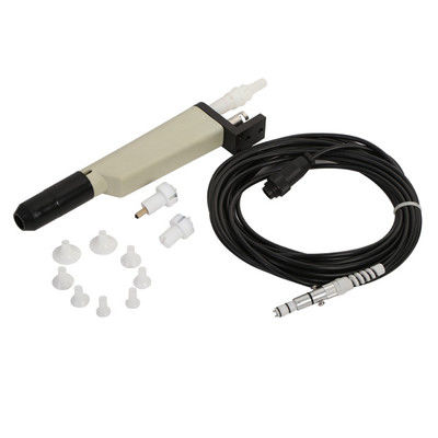 Эквивалент PG2A 220V электростатический порошкопокрывающий пистолет профессиональный автоматический