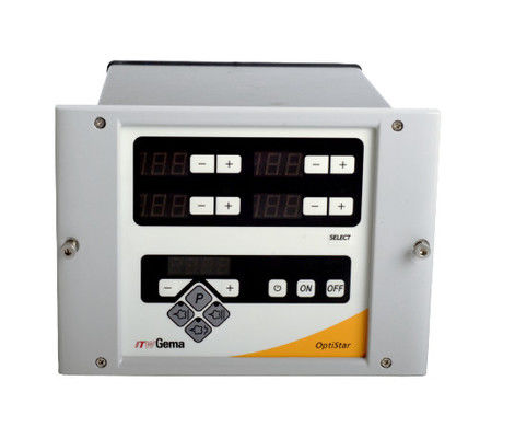 Cg06 Заказ № 1004067 на блок автоматического управления огнем