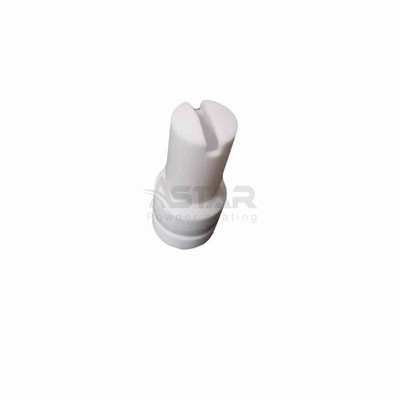 390446 C4 VL Вентиляторный распылитель Wagner PEM - C4 Порошковое покрытие запасные части