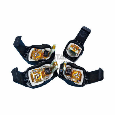 Полный задней крышкой пушечный покрытие пистолета запасные части