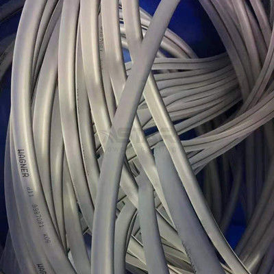 Wagner D11 Стандарт 2307502 Заземленный порошковый шланг