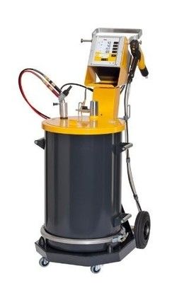 Отсоединяемая круглая флюидизирующая лопатка Бесшовная сварка