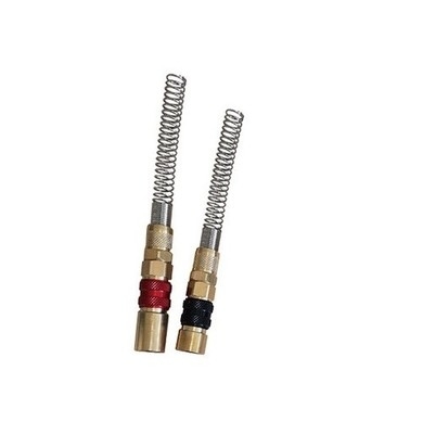 Optiflow Ig06 Ручное покрытие порошковым покрытием запасные части 1005 589 1005 590 быстроразрядное соединение