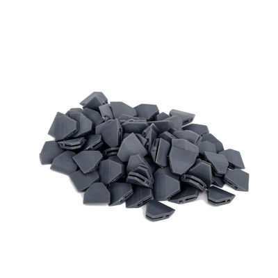 390310 Держатель защитного клинового электрода с соплом PEA C4 для автоматического пистолета-распылителя Corona