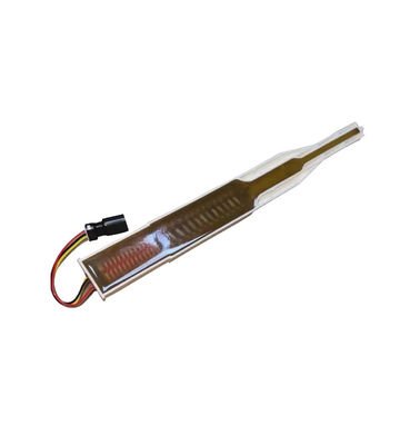 1084821 Подача порошка Автоматический порошковый пистолет Детали пистолета для порошковой покраски