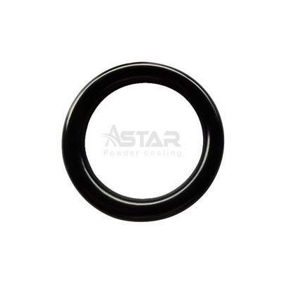 Черная фторная резина O кольцо 8x1MM 1007793 для IG06 оптифлома инжектор
