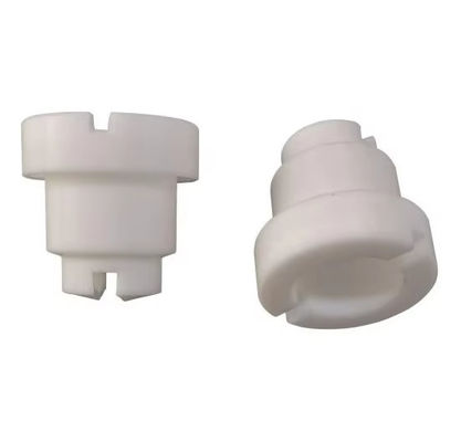 390324 Плоское сопло F1 PEA-C4 Запасные части для автоматического порошкового пистолета