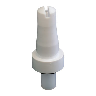 1007932 NF21 Силовое питание Плоская реактивная сопла комплекта для пистолета с порошковым покрытием