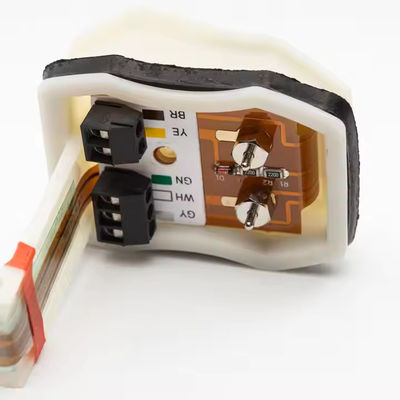 DIY Grade 1/8inch Air Inlet Original Compatible 1002029 держатель печатных плат для пистолета с порошковым покрытием GM02