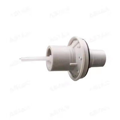 НЕОРИГИНАЛЬНЫЙ 1613835 Конический держатель электрода распылителя для порошкового пистолета HD