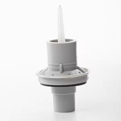 Nordson 1613834 Поддержка электрода Assy Flat Spray Ручная пушка для распыливания порошка