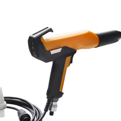 1008070 GM03 Запасные части для электростатического порошкового пистолета