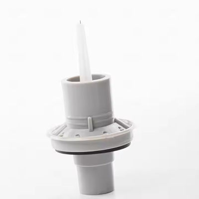 НЕОРИГИНАЛЬНАЯ Сборка электрода 1604824 Плоское распыление для пистолета порошковой окраски