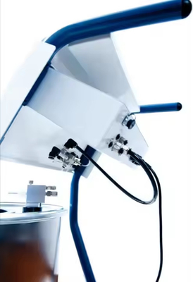GX 7800S Машина для электростатического покрытия порошками Parker Ionics