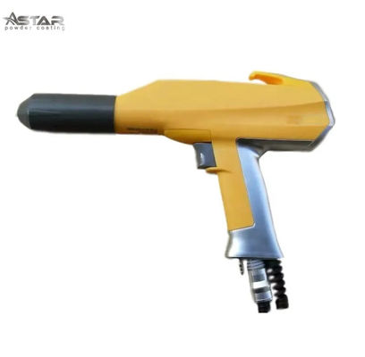 1002100 Машина для распыления порошкового покрытия Complete Gema Optiselect Gm02 с 6м кабелем