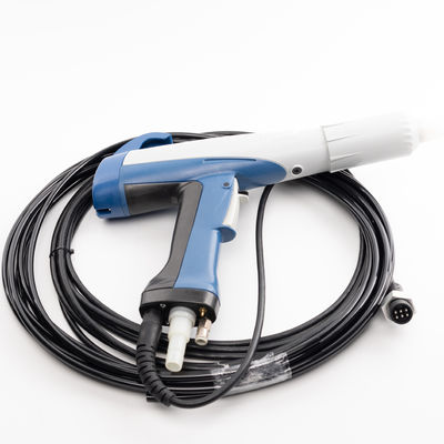 Оружие брызг первоначального Nordson биса 1106893 ручное для покрытия порошка