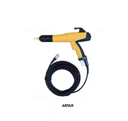 Производственная цена Высокая эффективность 2322587 X1 Ручная машина для покрытия порошковым покрытием