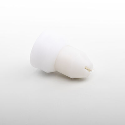 Nozzle GX121 Electroic Static Powder Coating Gun Spare Parts