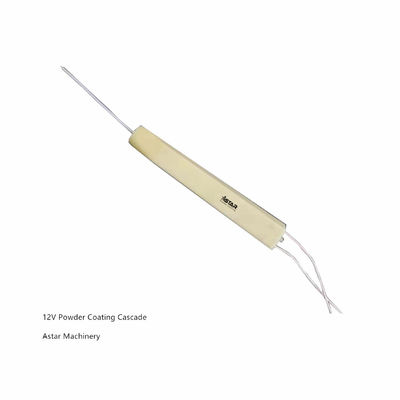 водопад каскада оружия покрытия порошка 12V Optiselect высоковольтный