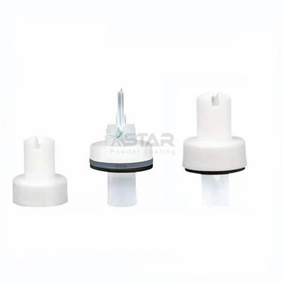 1000047 полный набор NF08 PTFE плоского сопла брызг для gm01 gm02 и ga02