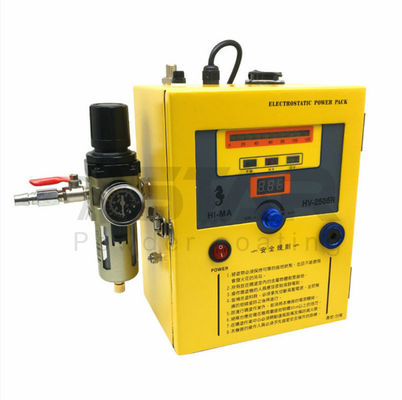 Высококачественный регулятор aC110V-220V краски HI-мам HV-2505R низкой цены желтый жидкостный легкий для того чтобы работать