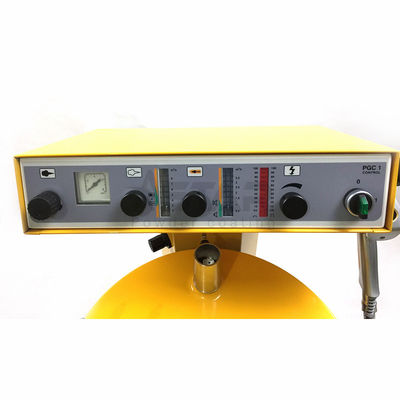 PGC1 Управление порошковым пистолетом  Установка порошкового напыления