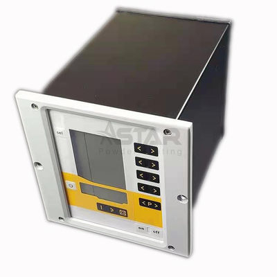 Регулятор покрытия порошка дисплея LCD электростатический