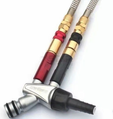 1007780  Инжектор IG06 для порошковой покрасочной машины