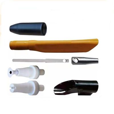 GA03 Запчасти для автоматических пистолетов для покрытия порошком