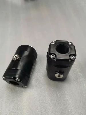 Черный дроссельный клапан DN20 для насоса регенерации PP05, внутренняя резьба