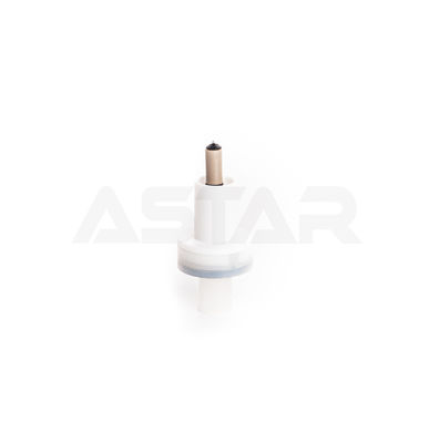 382922 Ga02 Пулемет с порошковым покрытием запасные части Автоматический Ns02 круглый набор реактивных сосудов