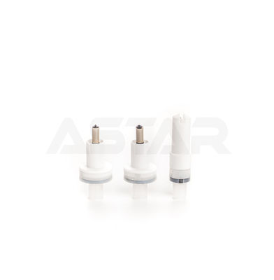 Сопло для пистолета порошковой покраски PTFE Spray, оригинальное, совместимое с GM02 GA02