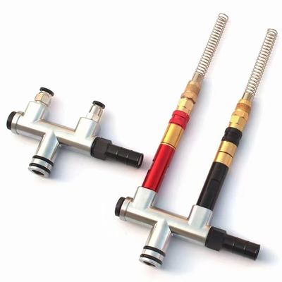 Запасные части для порошкового инжектора Вентури-насоса большого расхода