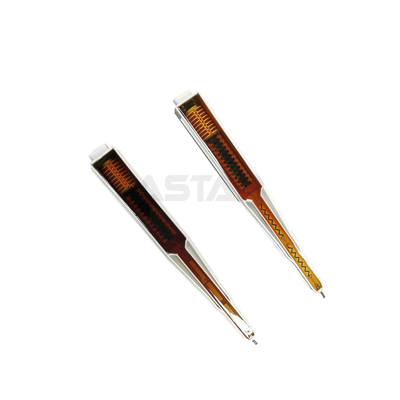 Порошок каскада X1 покрывая пластмассу 10v и смолу