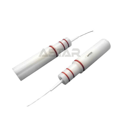 1093527 Поддержка электродов с порошковым покрытием для автоматических пистолетов-распылителей