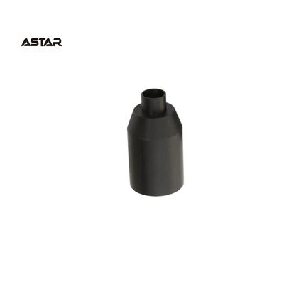 351620 Запасные части для порошковой покраски. Замена накидной гайки для распылителя Pem-C2