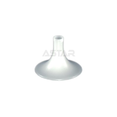 2321171 34mm пудрят покрывая конус D34 дефлектора запасных частей