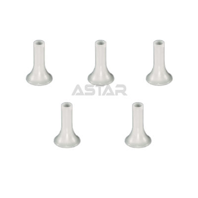 2321981 18 мм дефлекторный конус D18 для Pem - X1 ручной пушки с порошковым распылителем