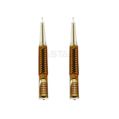 1000809 1002031 Каскадное порошковое покрытие Ручное порошковое оружие высокое напряжение