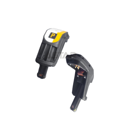 Оружие покрытия порошка Gm04 Gema Optiselect Pro щадит держатель печати каскада