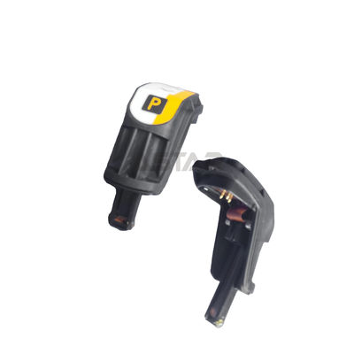 Pro Gm04 Порошковое покрытие пистолета запасные каскадные принтеры держатель