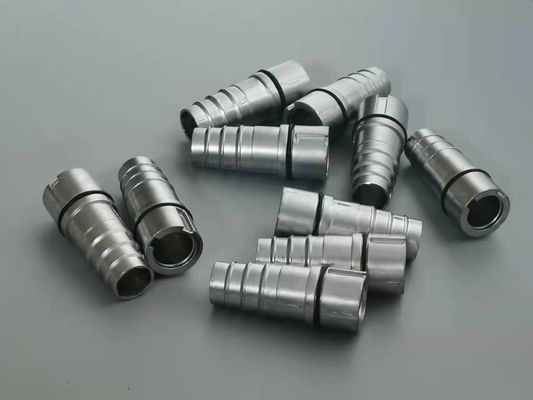 387827 Ig02 Порошковое покрытие Запчасти для инжектора